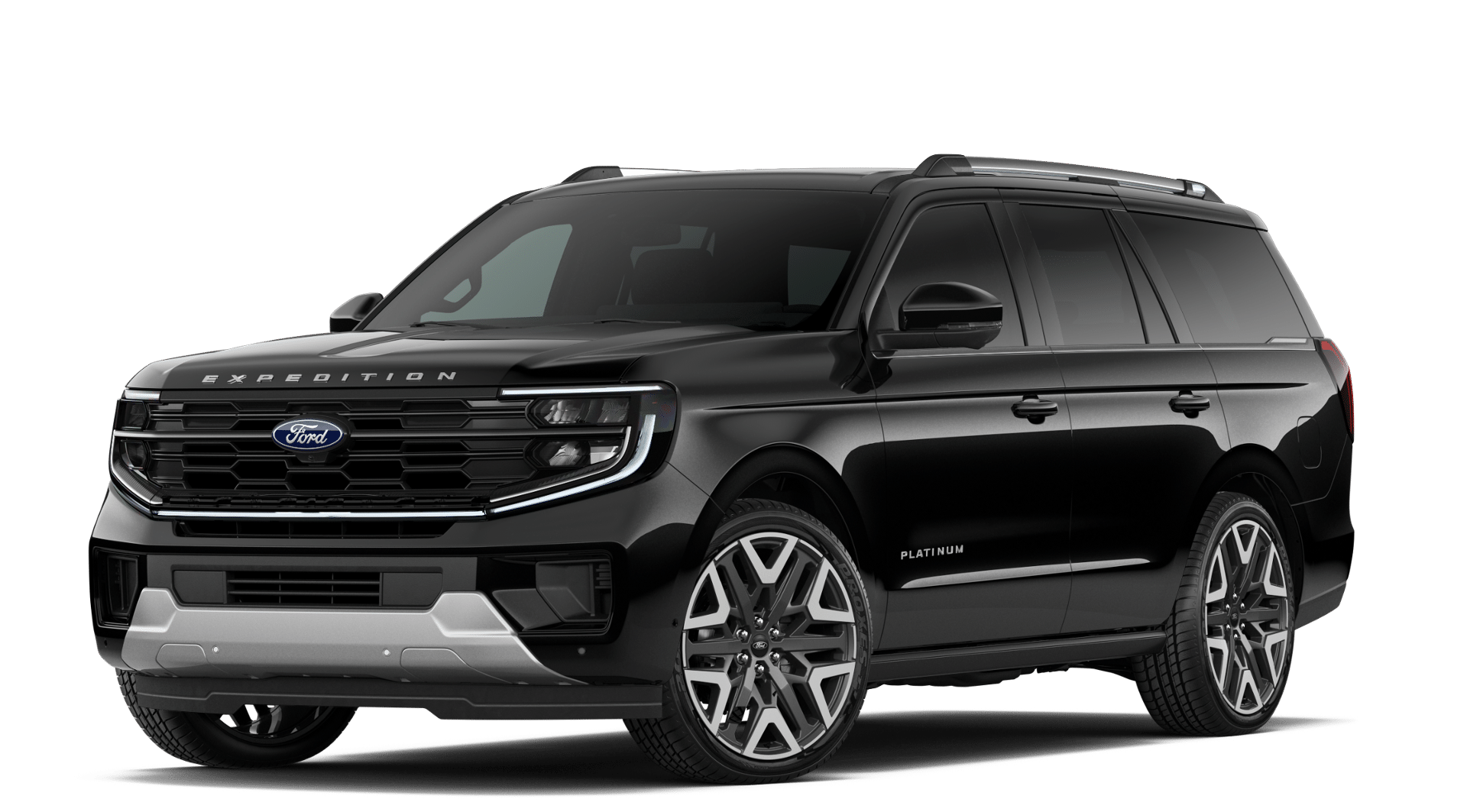 2026 Ford Expedition® External Image 1